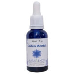 ORDEN MENTAL - ESENCIA FLORAL
