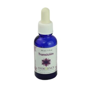 TRANSICION - ESENCIA FLORAL