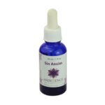 SIN ANSIAS - ESENCIA FLORAL