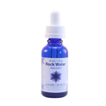 ROCK WATER - ESENCIA FLORAL