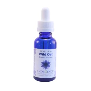 WILD OAT  - ESENCIA FLORAL