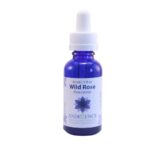 WILD ROSE - ESENCIA FLORAL