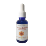 GARRA DE LEÓN - ESENCIA FLORAL