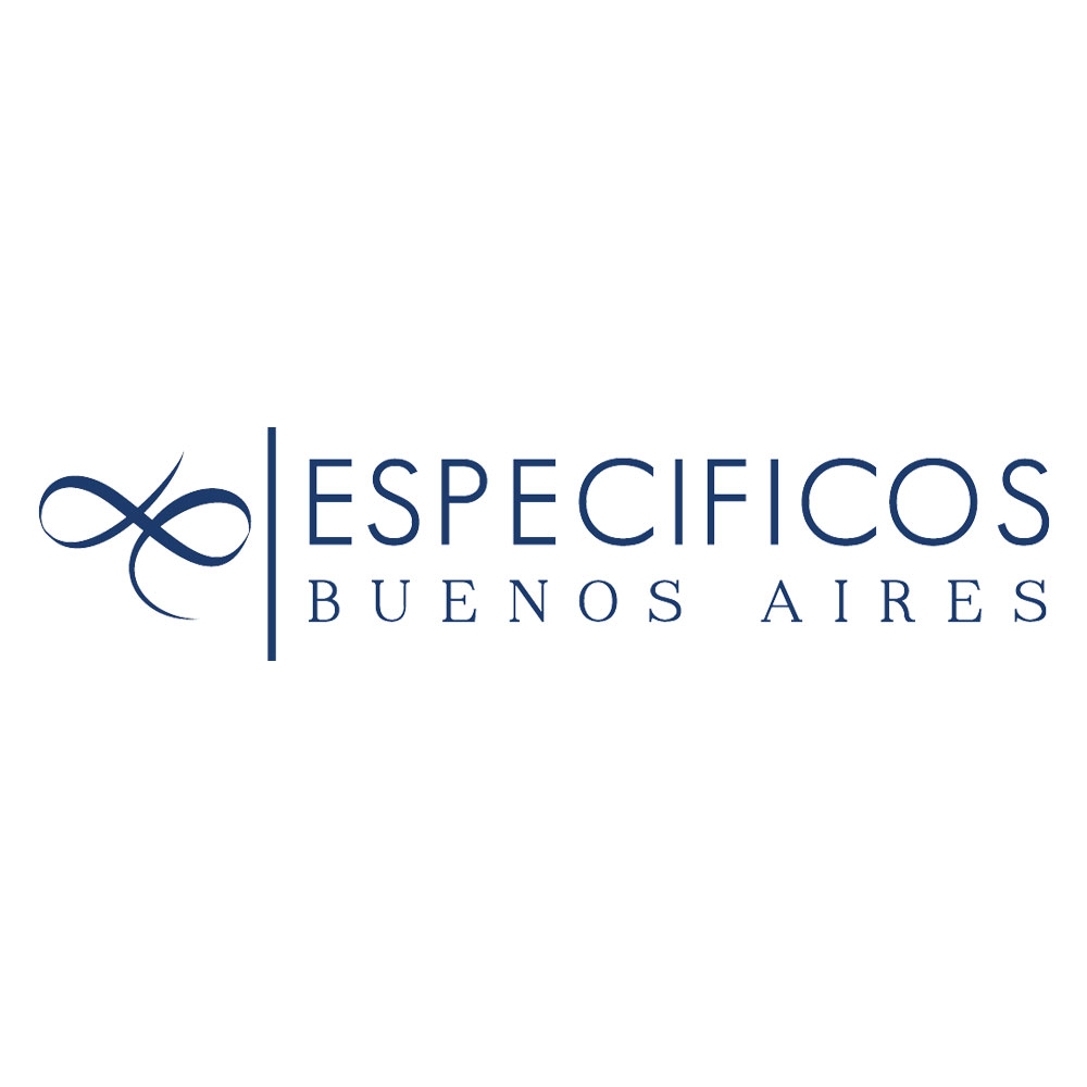 ESPECÍFICOS BUENOS AIRES