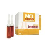 PEPTONAS MCL COMPLEX AMP CAJA X 10 UN