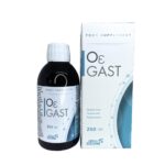 TRIOXy O3 GAST FRASCO 250ml
