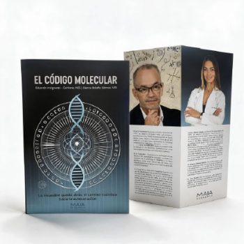 Libro. Dr. Eduardo Insignares y Dra. Blanca Bolaño